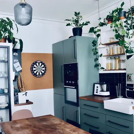 Casa Cabanel *