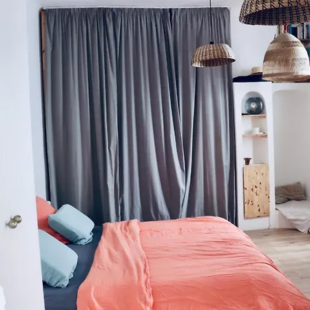 Apartment Casa Cabanel